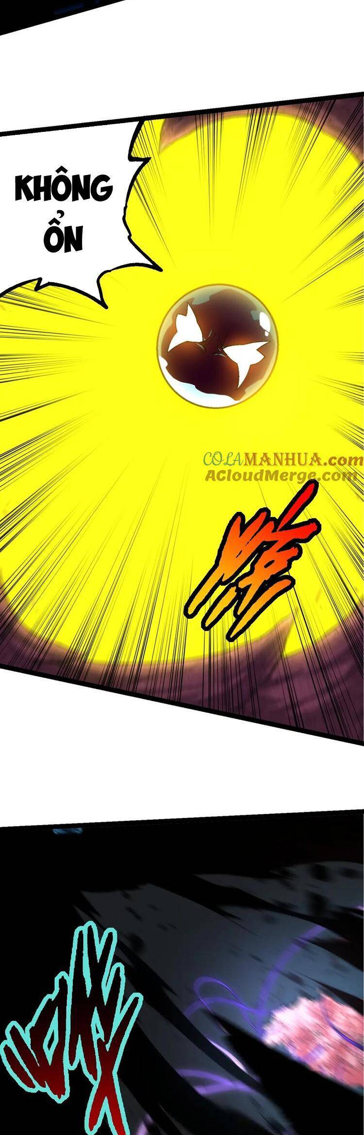 Chuyển Sinh Thành Liễu Đột Biến Chap 98 - Next Chap 99