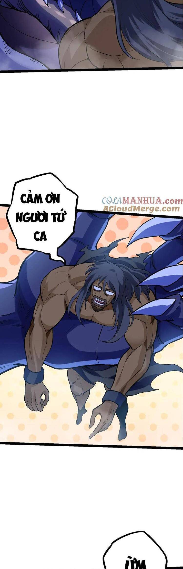 Chuyển Sinh Thành Liễu Đột Biến Chap 99 - Next Chap 100