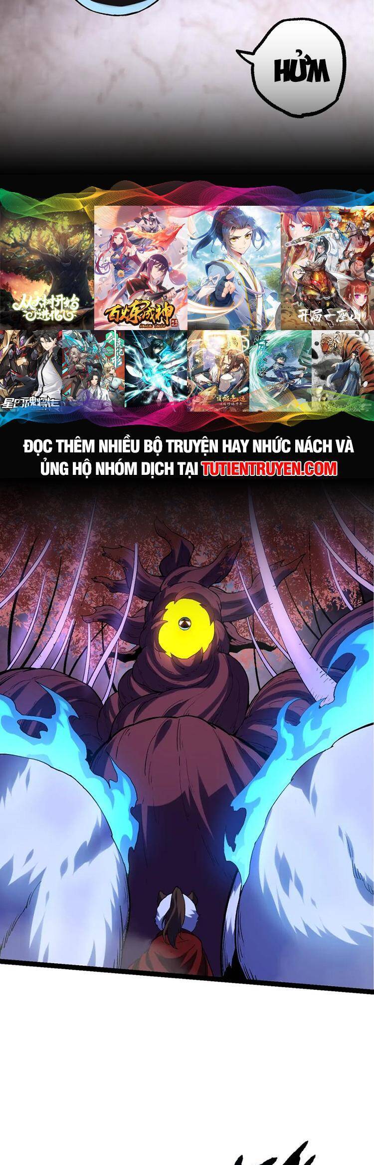 Chuyển Sinh Thành Liễu Đột Biến Chap 99 - Next Chap 100