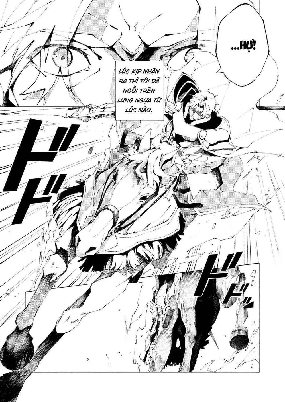 Chuyển Sinh Thành Phụ Mạnh Nhất Nhưng Yểu Mệnh, Tôi Dùng Kiến Thức Game Để Trở Nên Vô Đối. Chap 1 - Next Chap 2