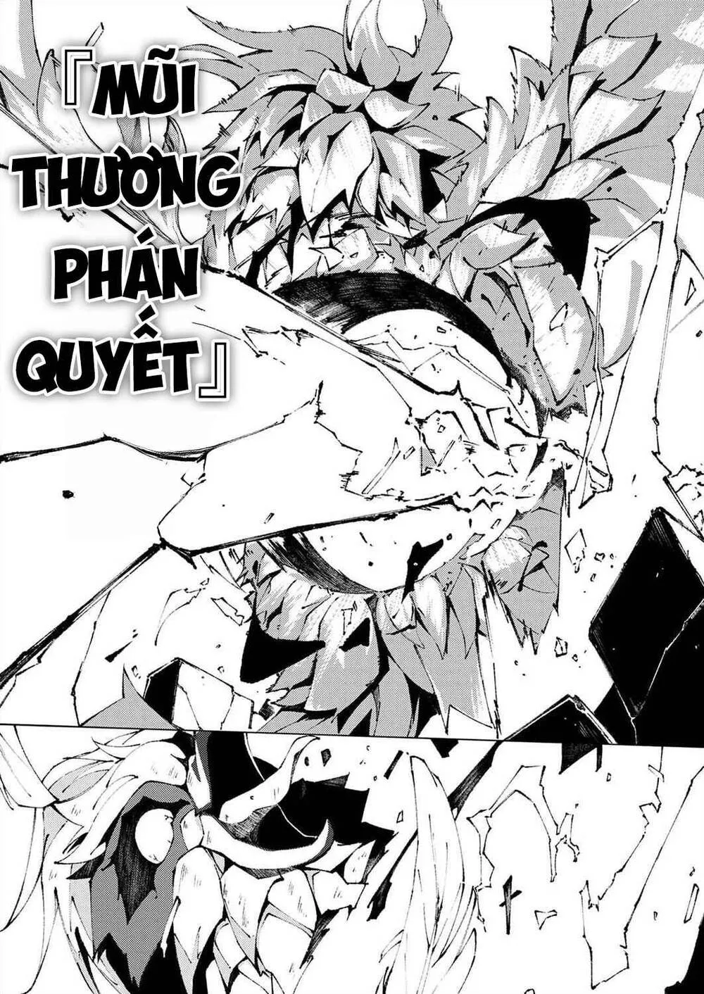 Chuyển Sinh Thành Phụ Mạnh Nhất Nhưng Yểu Mệnh, Tôi Dùng Kiến Thức Game Để Trở Nên Vô Đối. Chap 1 - Next Chap 2