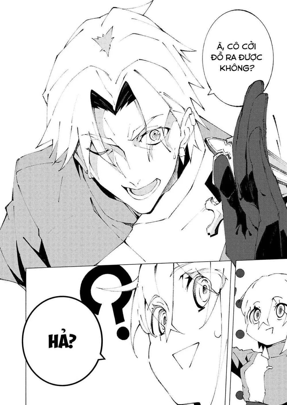 Chuyển Sinh Thành Phụ Mạnh Nhất Nhưng Yểu Mệnh, Tôi Dùng Kiến Thức Game Để Trở Nên Vô Đối. Chap 1 - Next Chap 2