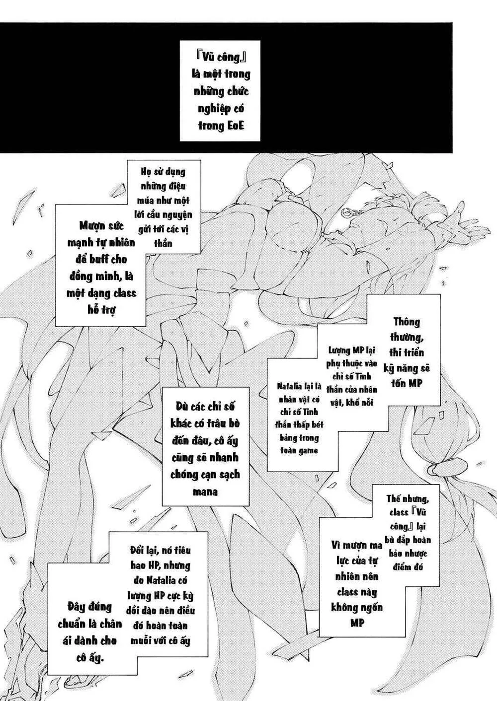 Chuyển Sinh Thành Phụ Mạnh Nhất Nhưng Yểu Mệnh, Tôi Dùng Kiến Thức Game Để Trở Nên Vô Đối. Chap 1 - Next Chap 2