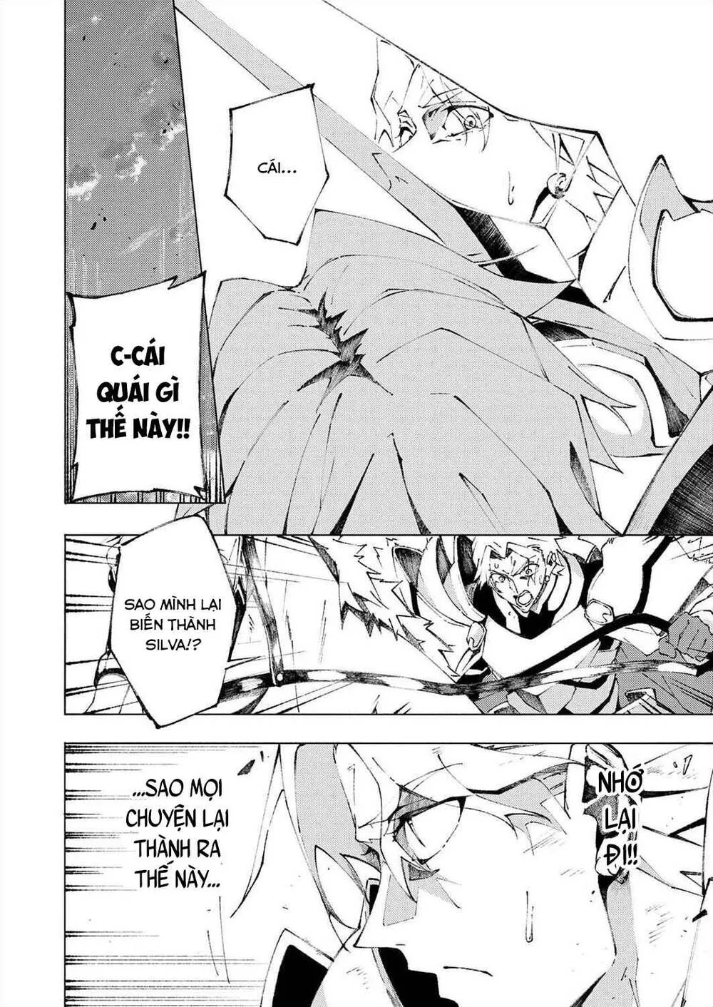 Chuyển Sinh Thành Phụ Mạnh Nhất Nhưng Yểu Mệnh, Tôi Dùng Kiến Thức Game Để Trở Nên Vô Đối. Chap 1 - Next Chap 2