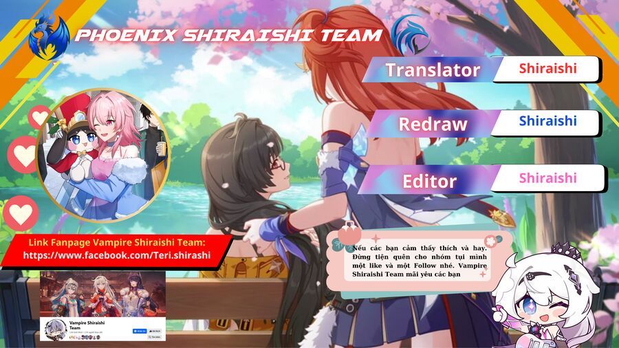Chuyển Sinh Thành Quản Gia Học Việc Chap 1.3 - Next Chap 2.3