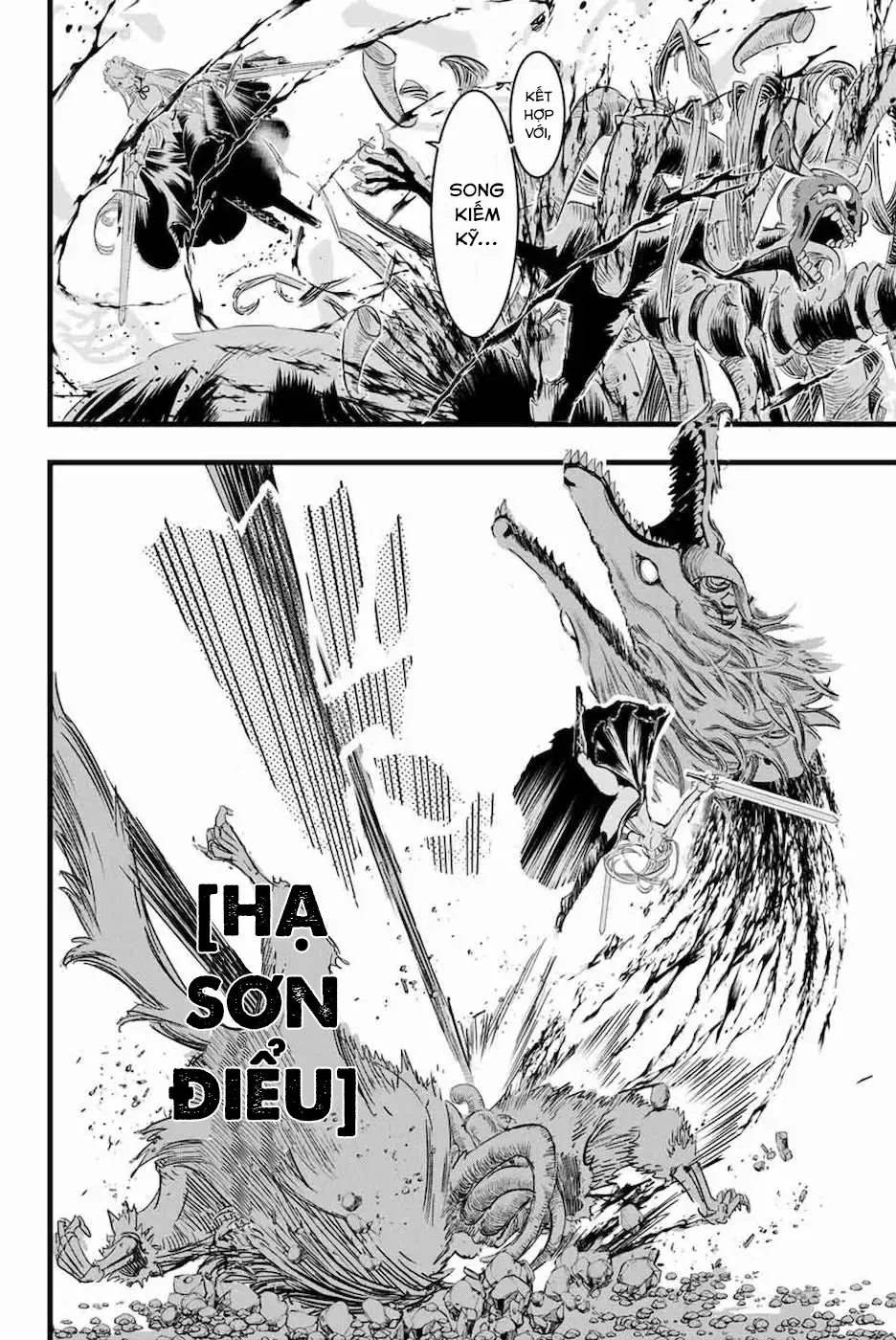 Chuyển Sinh Thành Thất Hoàng Tử, Tôi Sẽ Tự Do Tùy Ý Trau Dồi Ma Thuật Chap 10 - Next Chap 11