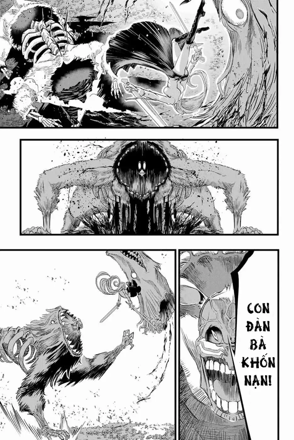 Chuyển Sinh Thành Thất Hoàng Tử, Tôi Sẽ Tự Do Tùy Ý Trau Dồi Ma Thuật Chap 10 - Next Chap 11