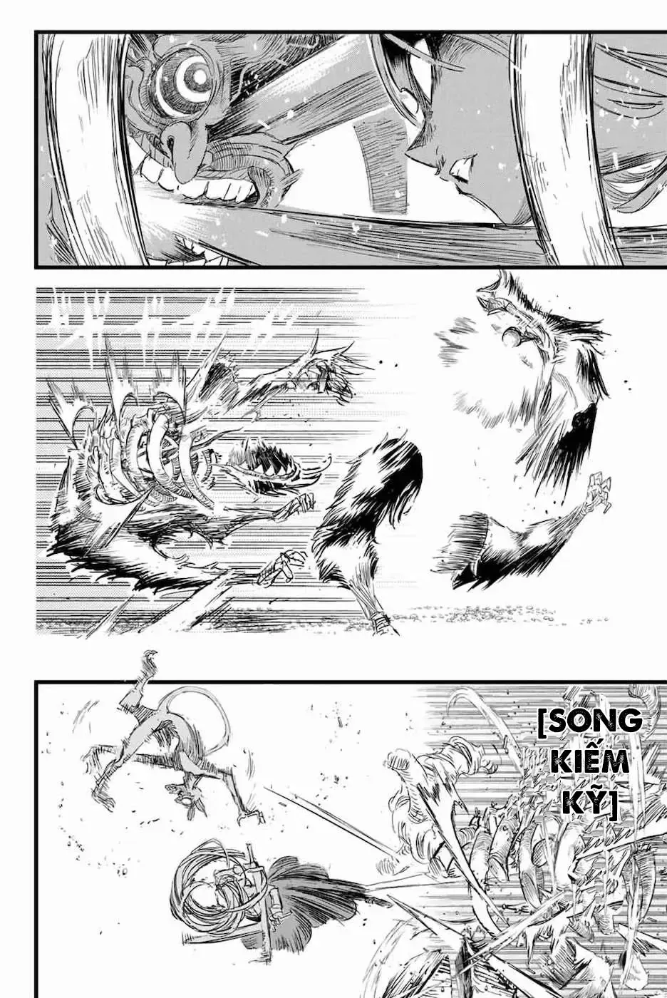 Chuyển Sinh Thành Thất Hoàng Tử, Tôi Sẽ Tự Do Tùy Ý Trau Dồi Ma Thuật Chap 10 - Next Chap 11