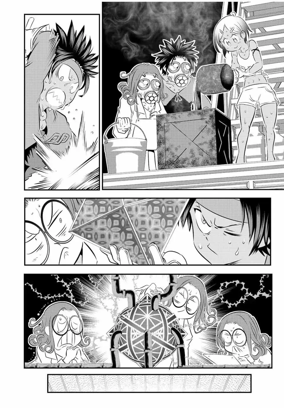 Chuyển Sinh Thành Thất Hoàng Tử, Tôi Sẽ Tự Do Tùy Ý Trau Dồi Ma Thuật Chap 101 - Next Chap 102