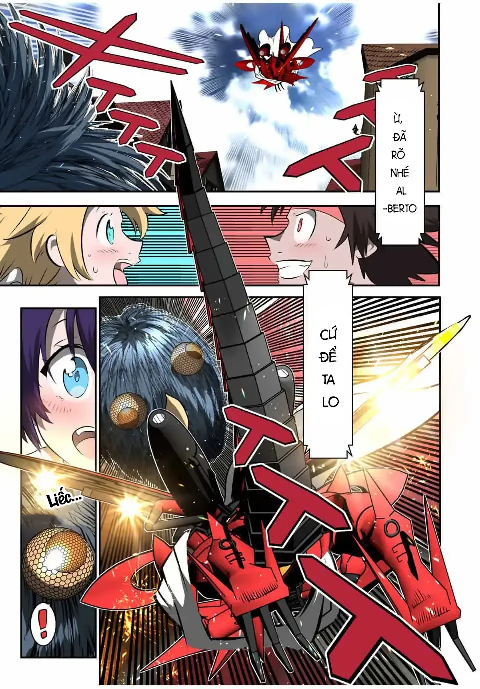 Chuyển Sinh Thành Thất Hoàng Tử, Tôi Sẽ Tự Do Tùy Ý Trau Dồi Ma Thuật Chap 101 - Next Chap 102