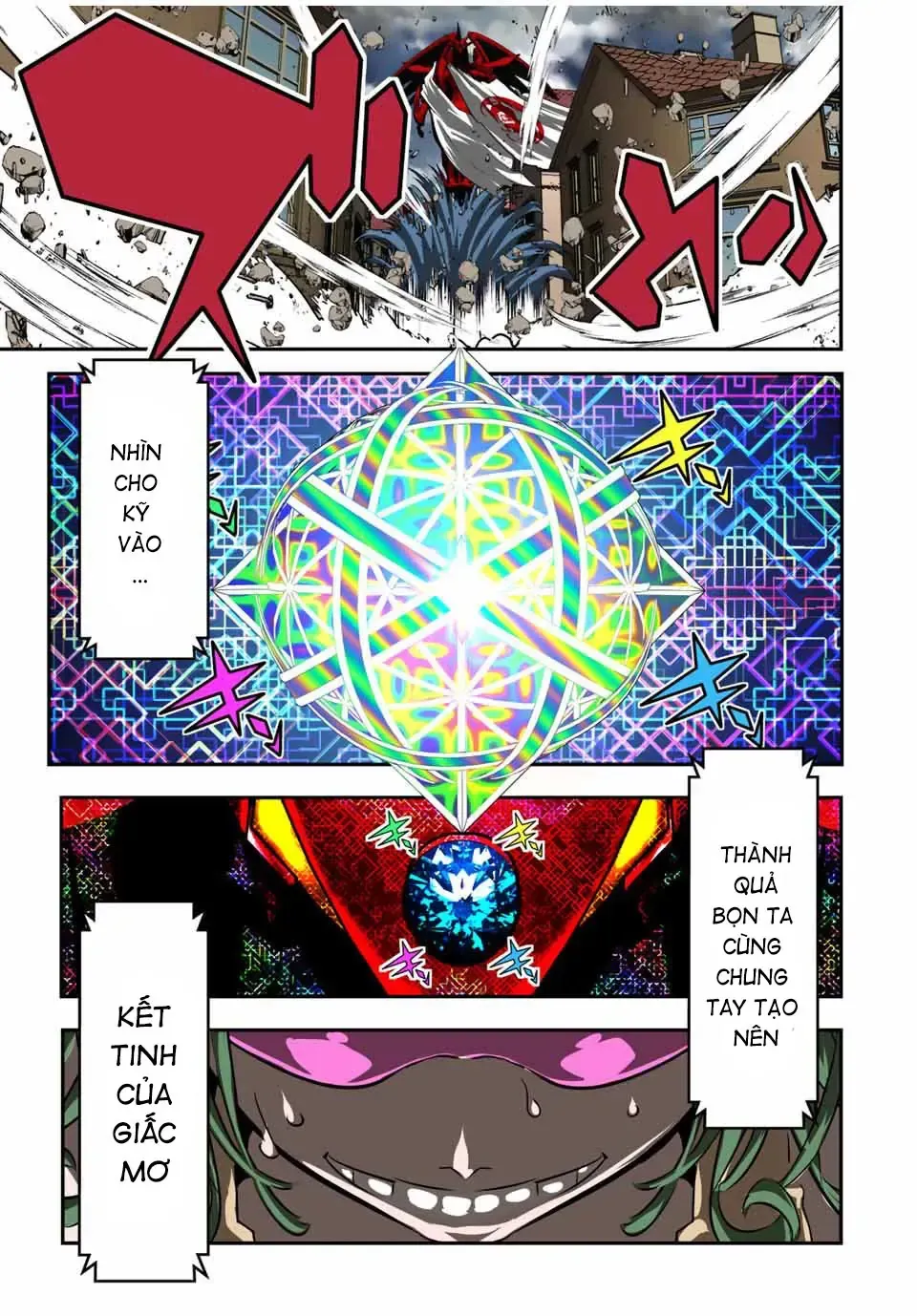 Chuyển Sinh Thành Thất Hoàng Tử, Tôi Sẽ Tự Do Tùy Ý Trau Dồi Ma Thuật Chap 101 - Next Chap 102