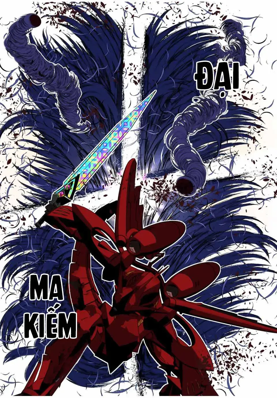 Chuyển Sinh Thành Thất Hoàng Tử, Tôi Sẽ Tự Do Tùy Ý Trau Dồi Ma Thuật Chap 102 - Next Chap 103