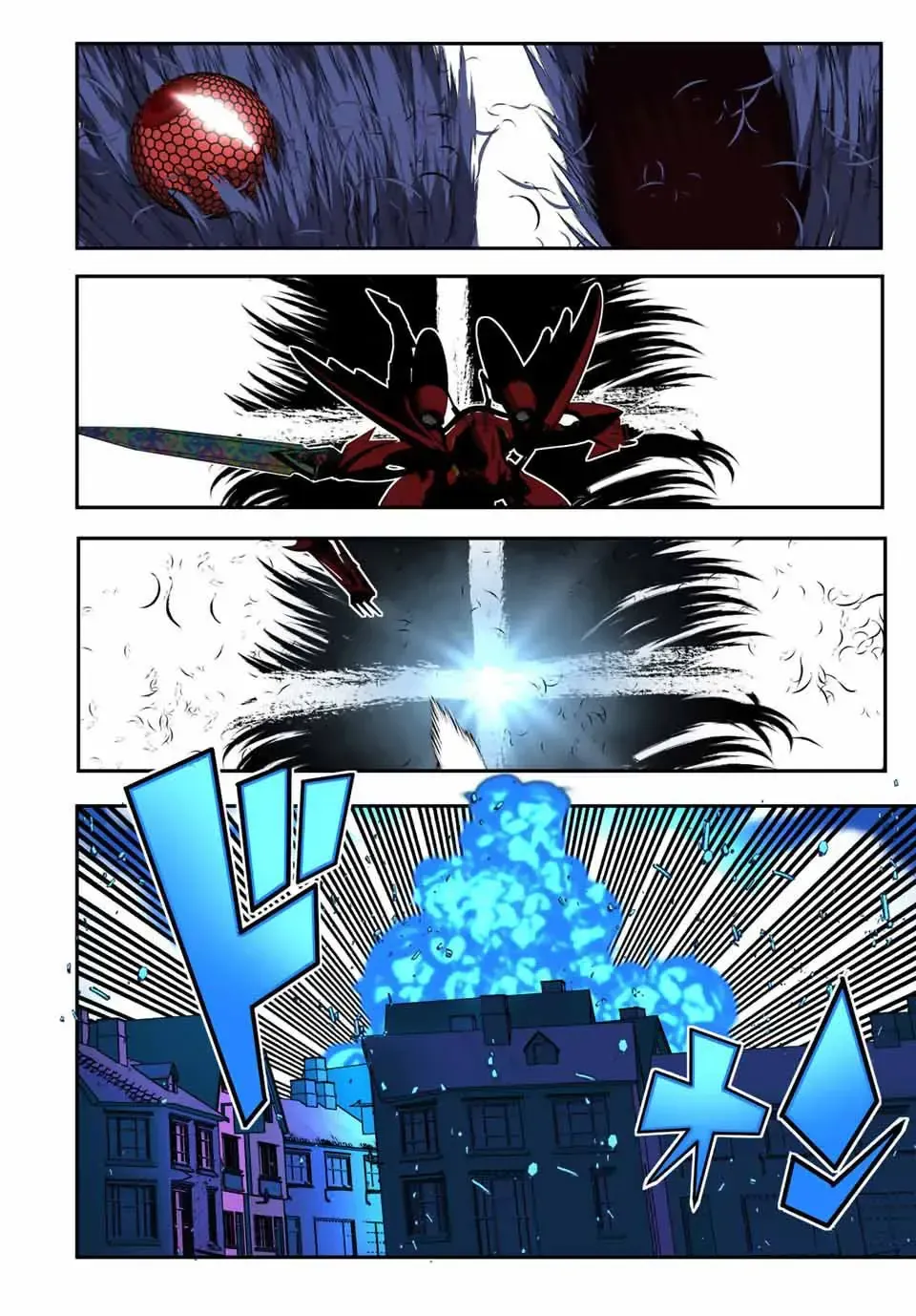 Chuyển Sinh Thành Thất Hoàng Tử, Tôi Sẽ Tự Do Tùy Ý Trau Dồi Ma Thuật Chap 102 - Next Chap 103