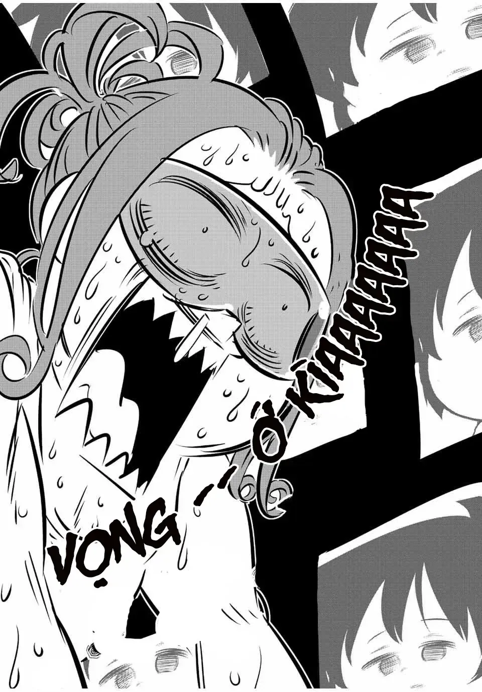 Chuyển Sinh Thành Thất Hoàng Tử, Tôi Sẽ Tự Do Tùy Ý Trau Dồi Ma Thuật Chap 102 - Next Chap 103