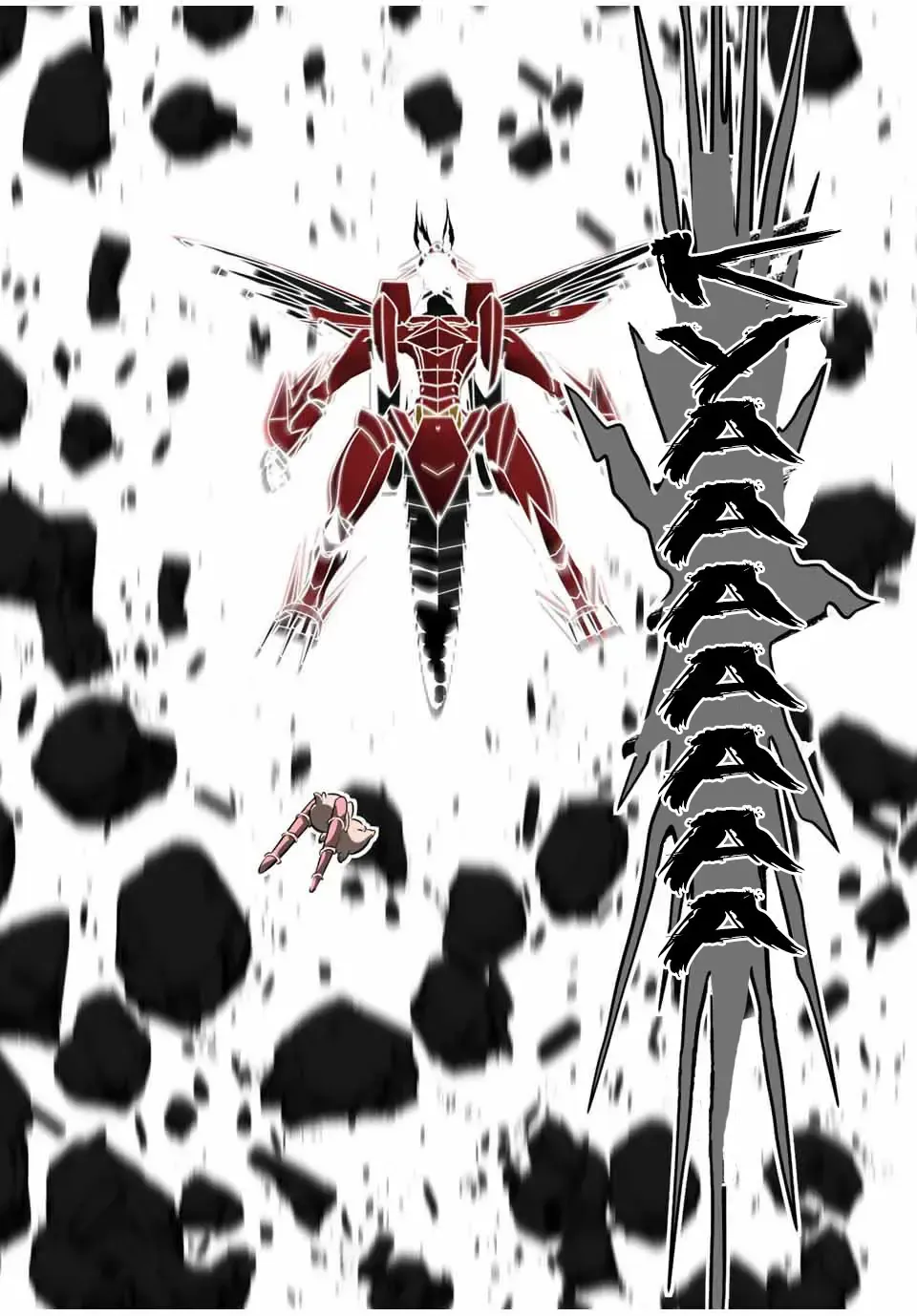 Chuyển Sinh Thành Thất Hoàng Tử, Tôi Sẽ Tự Do Tùy Ý Trau Dồi Ma Thuật Chap 103 - Next Chap 104