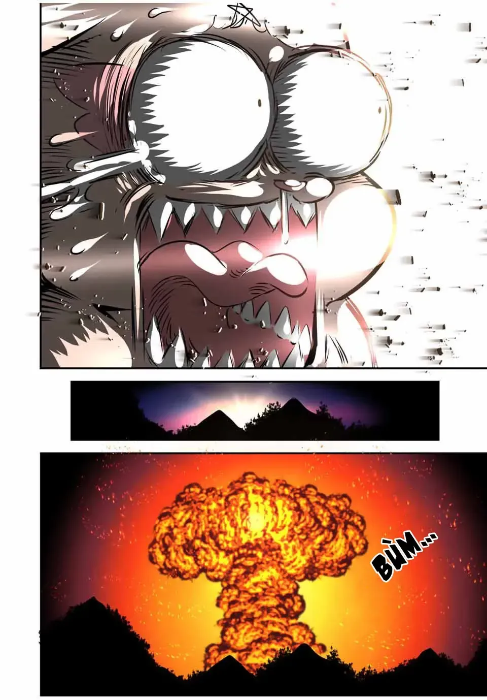 Chuyển Sinh Thành Thất Hoàng Tử, Tôi Sẽ Tự Do Tùy Ý Trau Dồi Ma Thuật Chap 103 - Next Chap 104