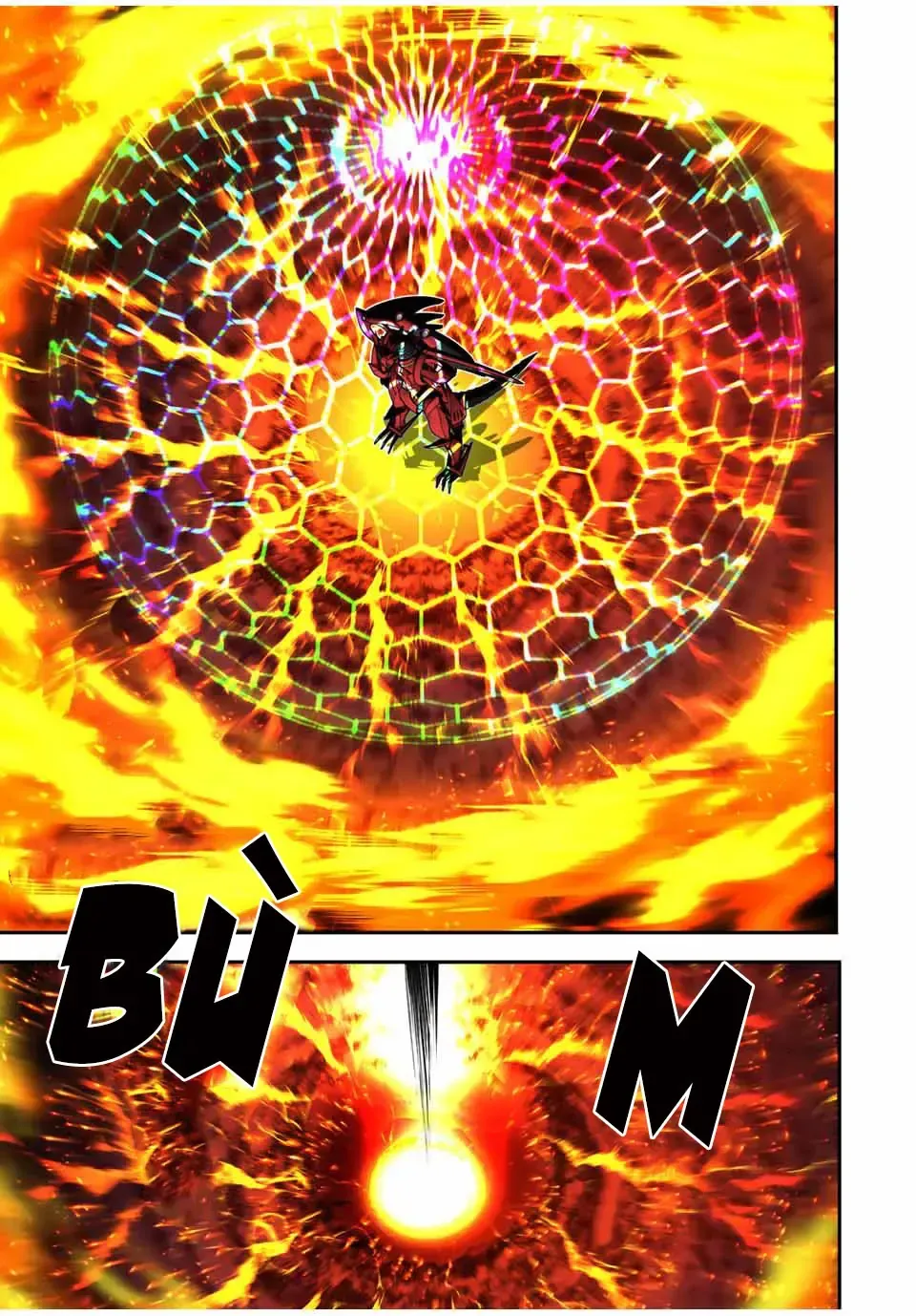 Chuyển Sinh Thành Thất Hoàng Tử, Tôi Sẽ Tự Do Tùy Ý Trau Dồi Ma Thuật Chap 103 - Next Chap 104