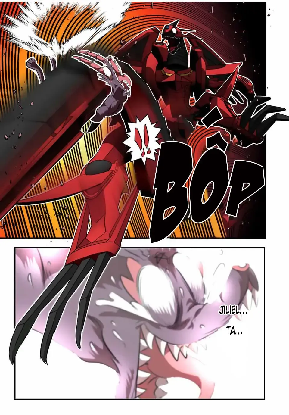 Chuyển Sinh Thành Thất Hoàng Tử, Tôi Sẽ Tự Do Tùy Ý Trau Dồi Ma Thuật Chap 103 - Next Chap 104