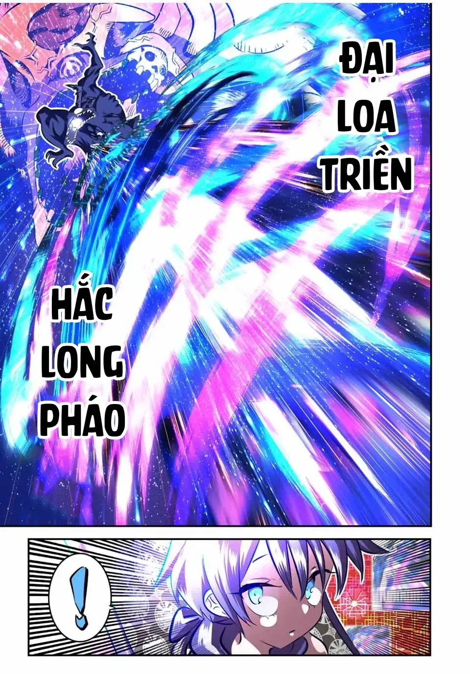 Chuyển Sinh Thành Thất Hoàng Tử, Tôi Sẽ Tự Do Tùy Ý Trau Dồi Ma Thuật Chap 104 - Next Chap 105