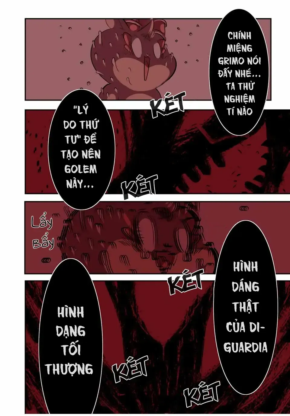 Chuyển Sinh Thành Thất Hoàng Tử, Tôi Sẽ Tự Do Tùy Ý Trau Dồi Ma Thuật Chap 104 - Next Chap 105