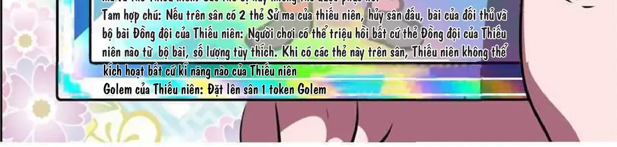 Chuyển Sinh Thành Thất Hoàng Tử, Tôi Sẽ Tự Do Tùy Ý Trau Dồi Ma Thuật Chap 107 - Next Chap 108