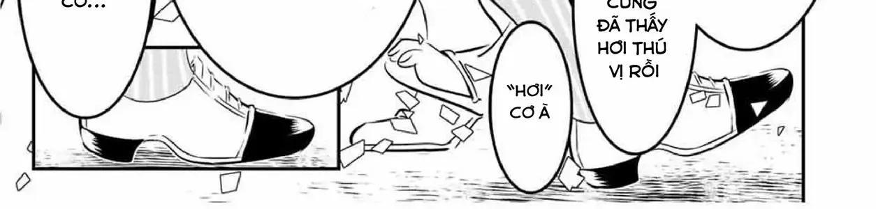 Chuyển Sinh Thành Thất Hoàng Tử, Tôi Sẽ Tự Do Tùy Ý Trau Dồi Ma Thuật Chap 107 - Next Chap 108