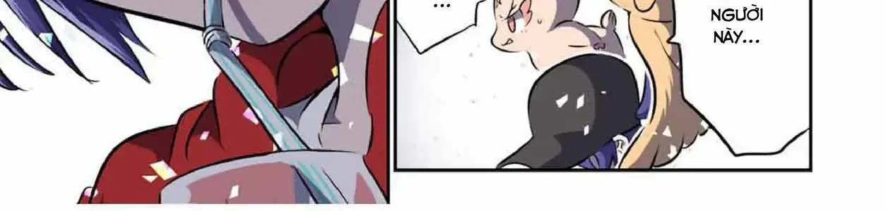 Chuyển Sinh Thành Thất Hoàng Tử, Tôi Sẽ Tự Do Tùy Ý Trau Dồi Ma Thuật Chap 107 - Next Chap 108