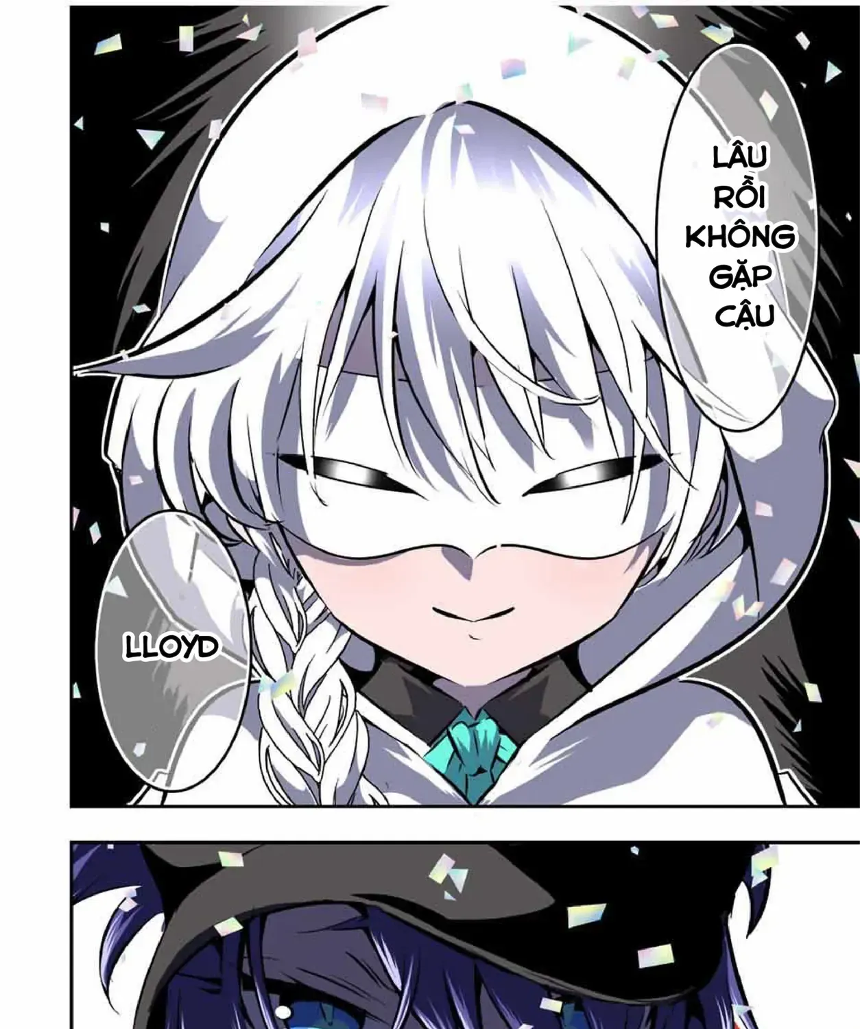 Chuyển Sinh Thành Thất Hoàng Tử, Tôi Sẽ Tự Do Tùy Ý Trau Dồi Ma Thuật Chap 107 - Next Chap 108