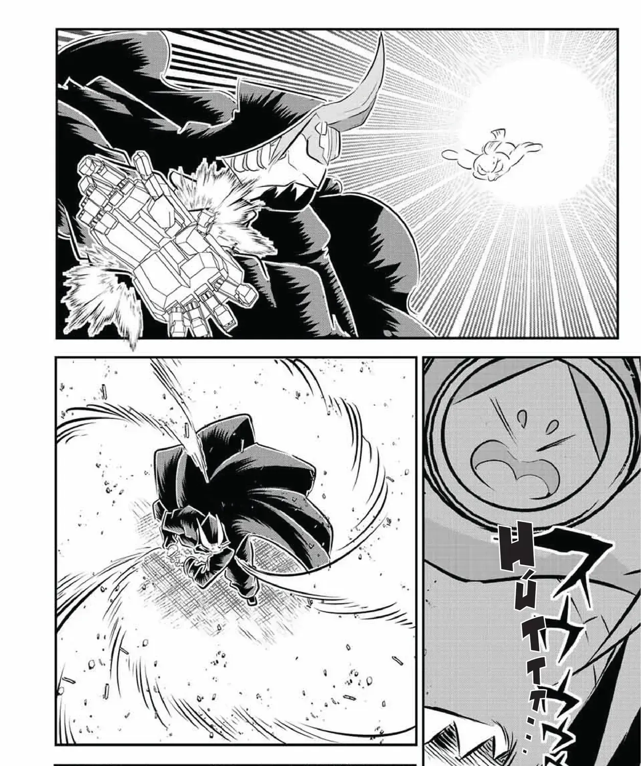 Chuyển Sinh Thành Thất Hoàng Tử, Tôi Sẽ Tự Do Tùy Ý Trau Dồi Ma Thuật Chap 108 - Next Chap 109