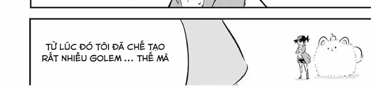 Chuyển Sinh Thành Thất Hoàng Tử, Tôi Sẽ Tự Do Tùy Ý Trau Dồi Ma Thuật Chap 108 - Next Chap 109