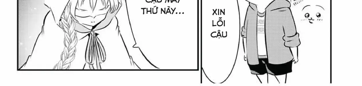 Chuyển Sinh Thành Thất Hoàng Tử, Tôi Sẽ Tự Do Tùy Ý Trau Dồi Ma Thuật Chap 108 - Next Chap 109