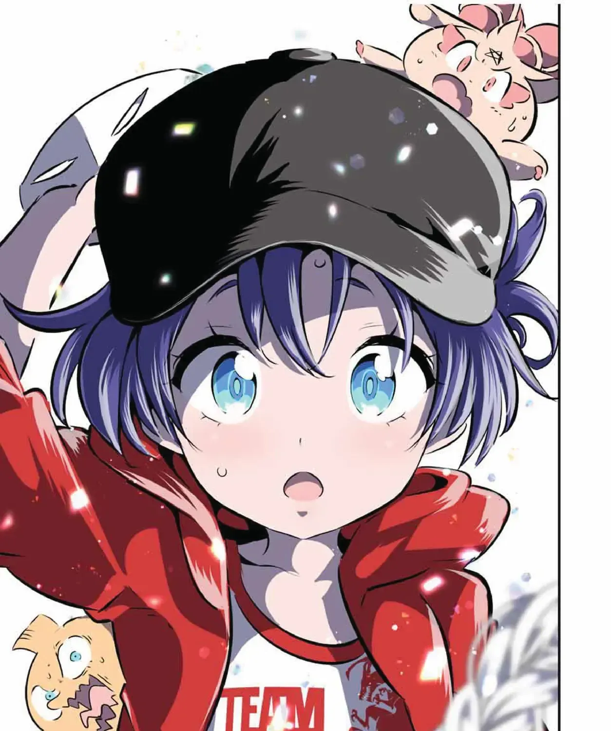 Chuyển Sinh Thành Thất Hoàng Tử, Tôi Sẽ Tự Do Tùy Ý Trau Dồi Ma Thuật Chap 108 - Next Chap 109