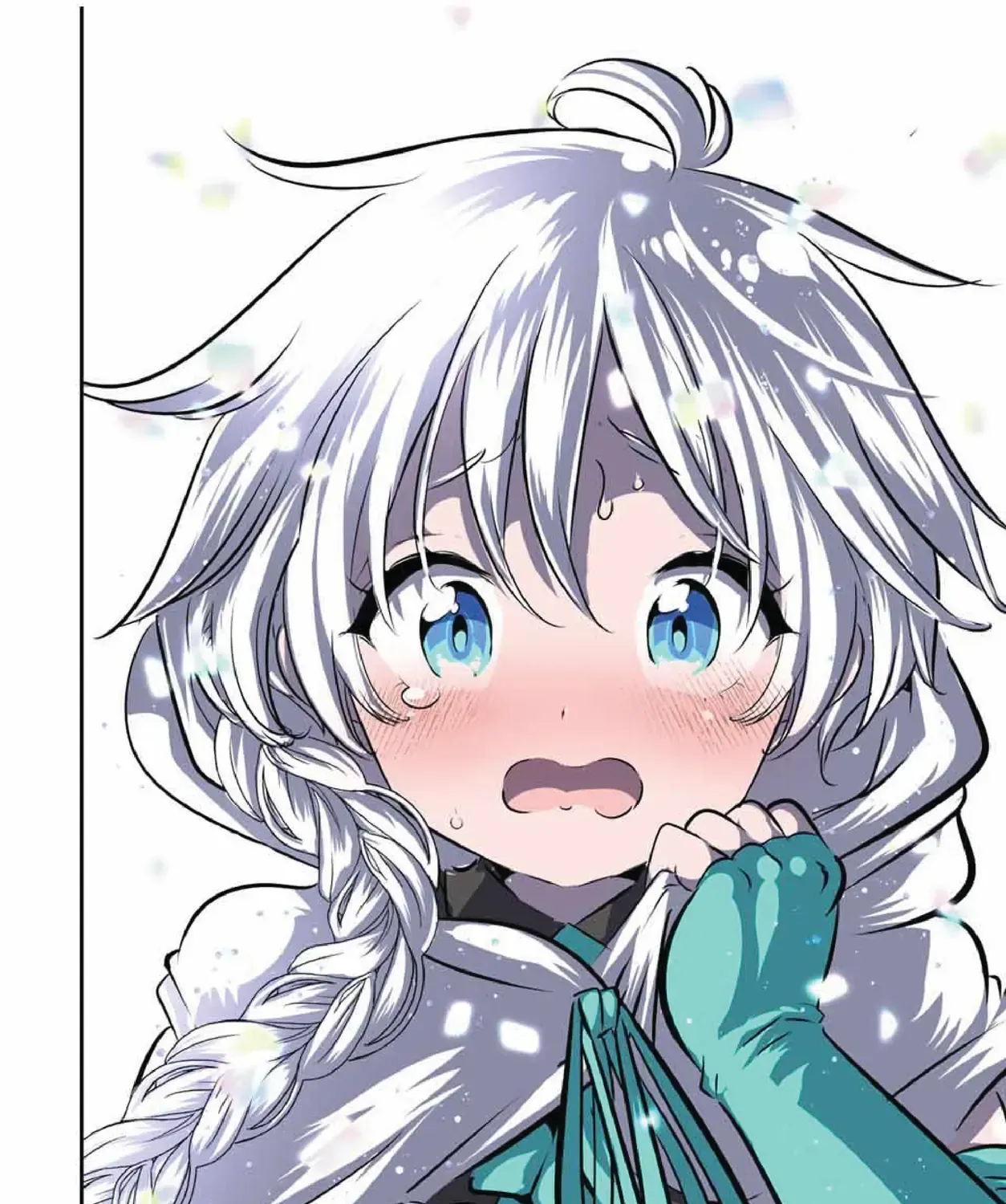 Chuyển Sinh Thành Thất Hoàng Tử, Tôi Sẽ Tự Do Tùy Ý Trau Dồi Ma Thuật Chap 108 - Next Chap 109