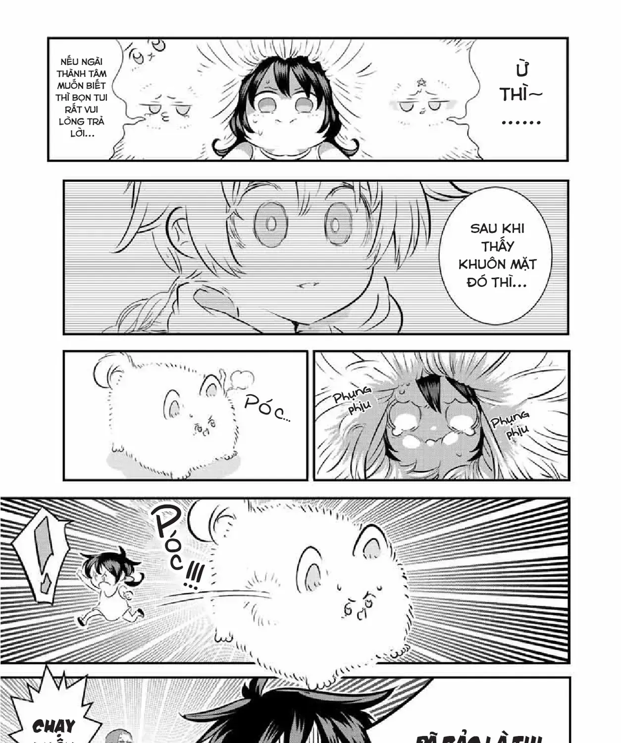 Chuyển Sinh Thành Thất Hoàng Tử, Tôi Sẽ Tự Do Tùy Ý Trau Dồi Ma Thuật Chap 109 - Next Chap 110