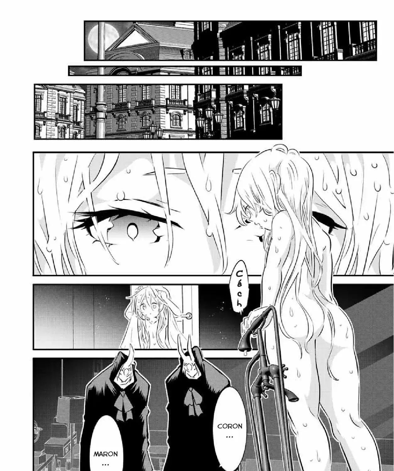 Chuyển Sinh Thành Thất Hoàng Tử, Tôi Sẽ Tự Do Tùy Ý Trau Dồi Ma Thuật Chap 109 - Next Chap 110