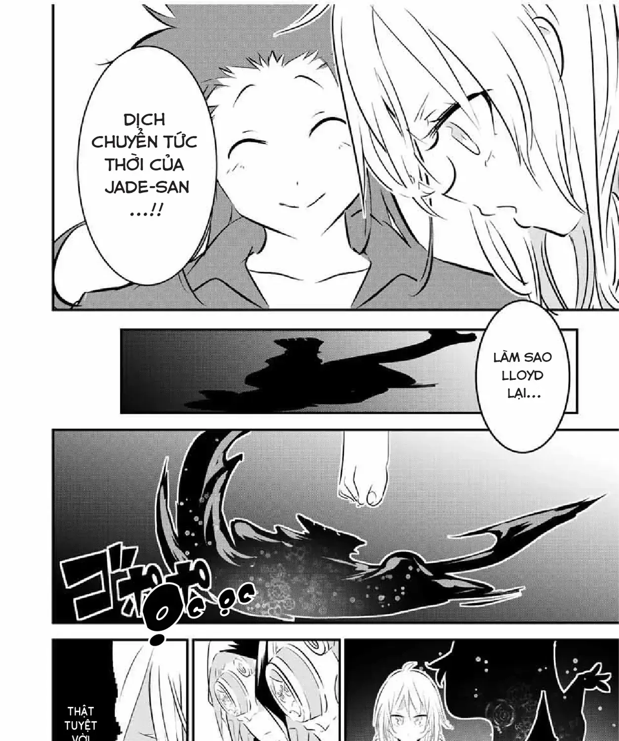 Chuyển Sinh Thành Thất Hoàng Tử, Tôi Sẽ Tự Do Tùy Ý Trau Dồi Ma Thuật Chap 109 - Next Chap 110