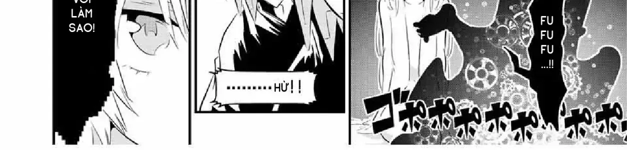 Chuyển Sinh Thành Thất Hoàng Tử, Tôi Sẽ Tự Do Tùy Ý Trau Dồi Ma Thuật Chap 109 - Next Chap 110