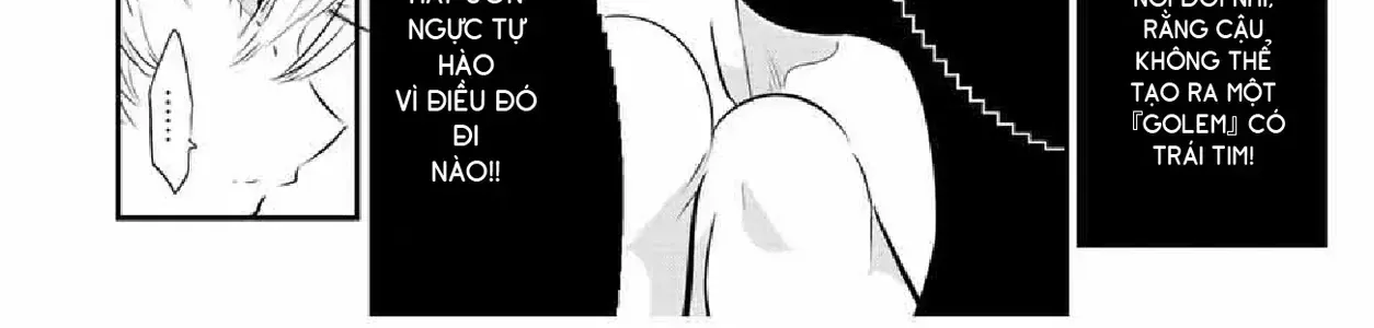 Chuyển Sinh Thành Thất Hoàng Tử, Tôi Sẽ Tự Do Tùy Ý Trau Dồi Ma Thuật Chap 109 - Next Chap 110