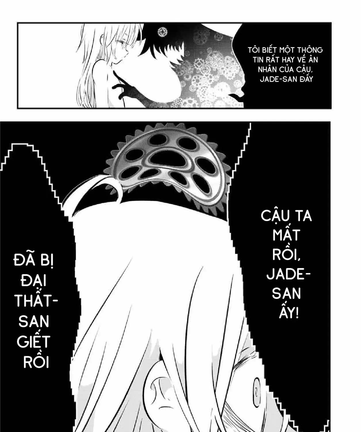 Chuyển Sinh Thành Thất Hoàng Tử, Tôi Sẽ Tự Do Tùy Ý Trau Dồi Ma Thuật Chap 109 - Next Chap 110