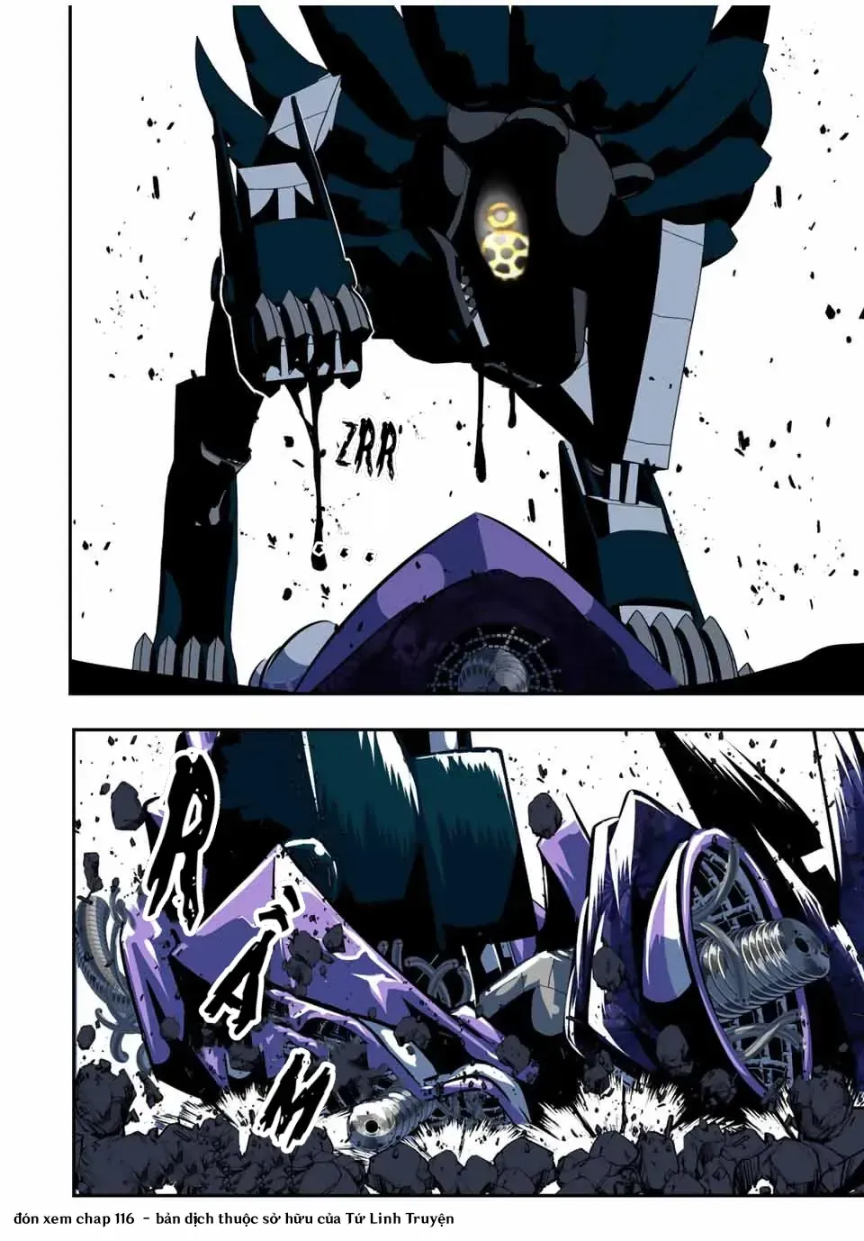 Chuyển Sinh Thành Thất Hoàng Tử, Tôi Sẽ Tự Do Tùy Ý Trau Dồi Ma Thuật Chap 115 - Next Chap 116