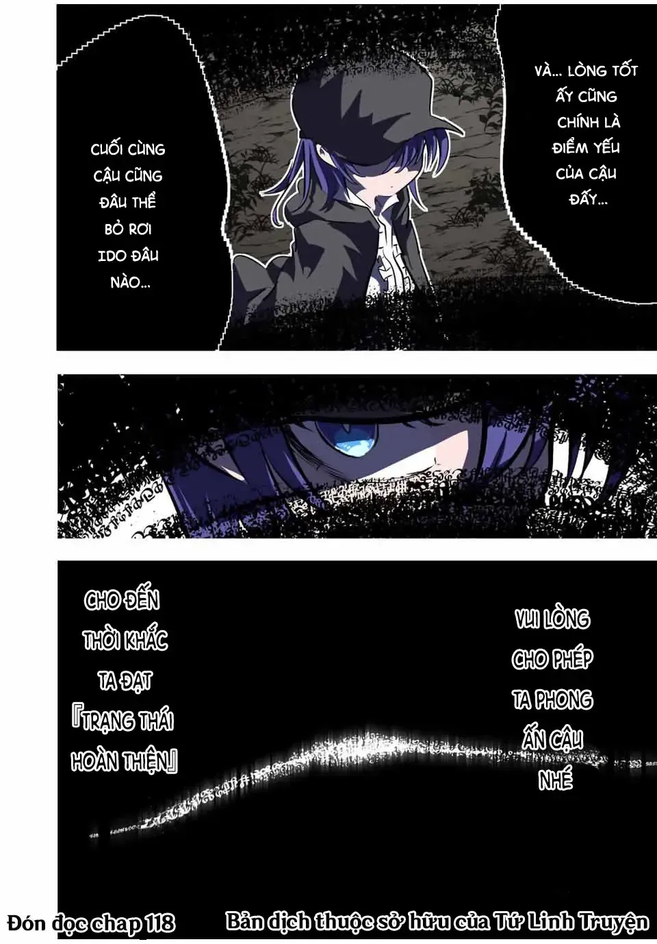 Chuyển Sinh Thành Thất Hoàng Tử, Tôi Sẽ Tự Do Tùy Ý Trau Dồi Ma Thuật Chap 117 - Next Chap 118