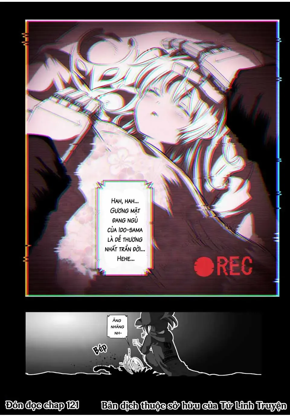 Chuyển Sinh Thành Thất Hoàng Tử, Tôi Sẽ Tự Do Tùy Ý Trau Dồi Ma Thuật Chap 120 - Next Chap 121