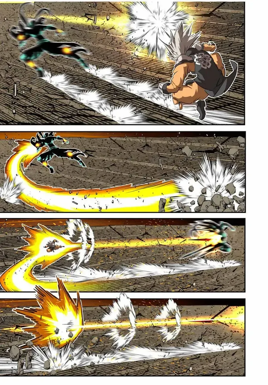 Chuyển Sinh Thành Thất Hoàng Tử, Tôi Sẽ Tự Do Tùy Ý Trau Dồi Ma Thuật Chap 127 - Next Chap 128