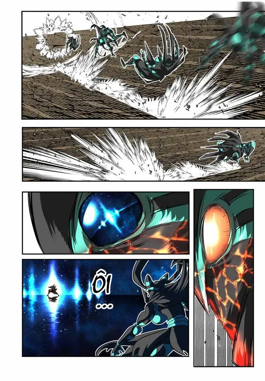 Chuyển Sinh Thành Thất Hoàng Tử, Tôi Sẽ Tự Do Tùy Ý Trau Dồi Ma Thuật Chap 127 - Next Chap 128