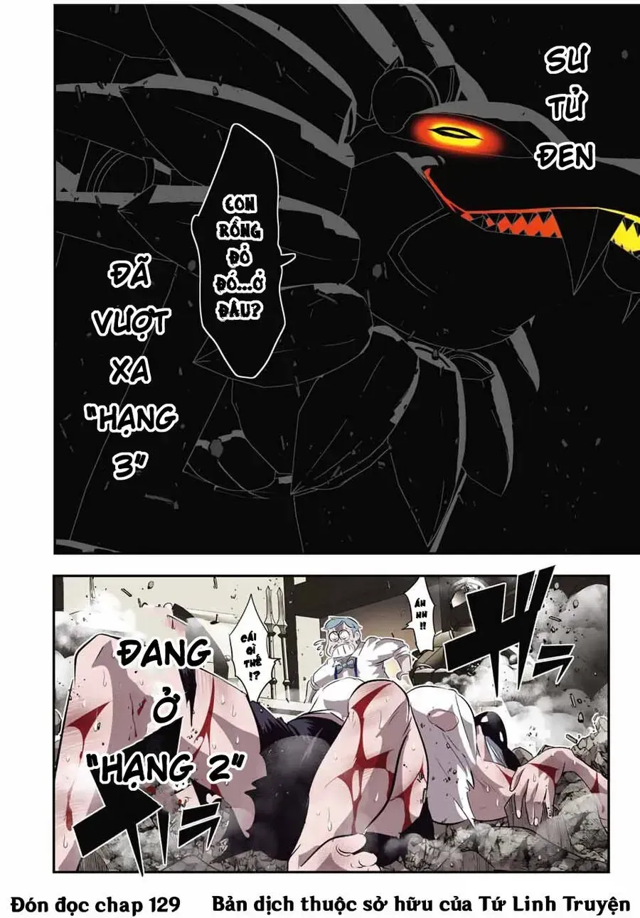 Chuyển Sinh Thành Thất Hoàng Tử, Tôi Sẽ Tự Do Tùy Ý Trau Dồi Ma Thuật Chap 128 - Next Chap 129