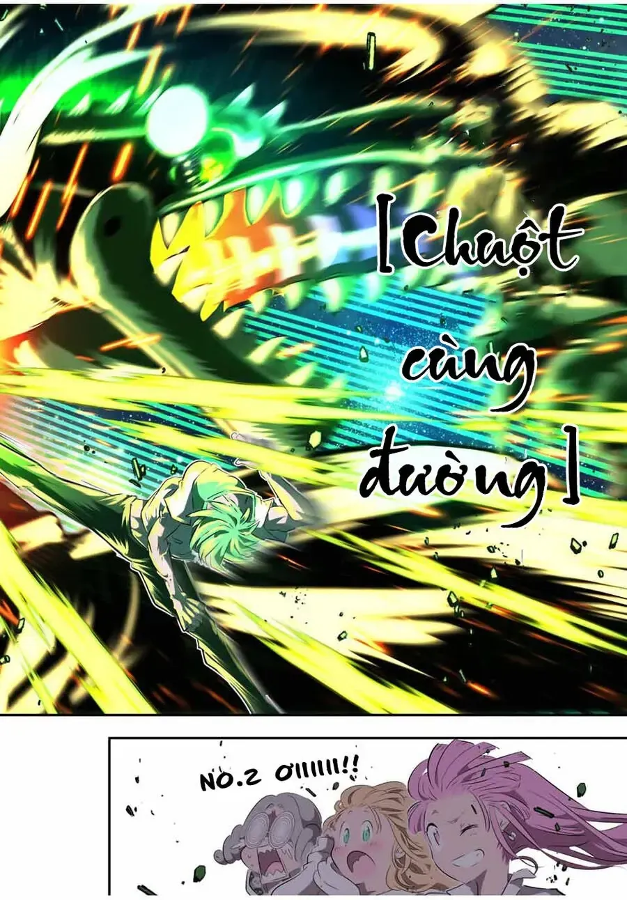 Chuyển Sinh Thành Thất Hoàng Tử, Tôi Sẽ Tự Do Tùy Ý Trau Dồi Ma Thuật Chap 131 - Next Chap 132