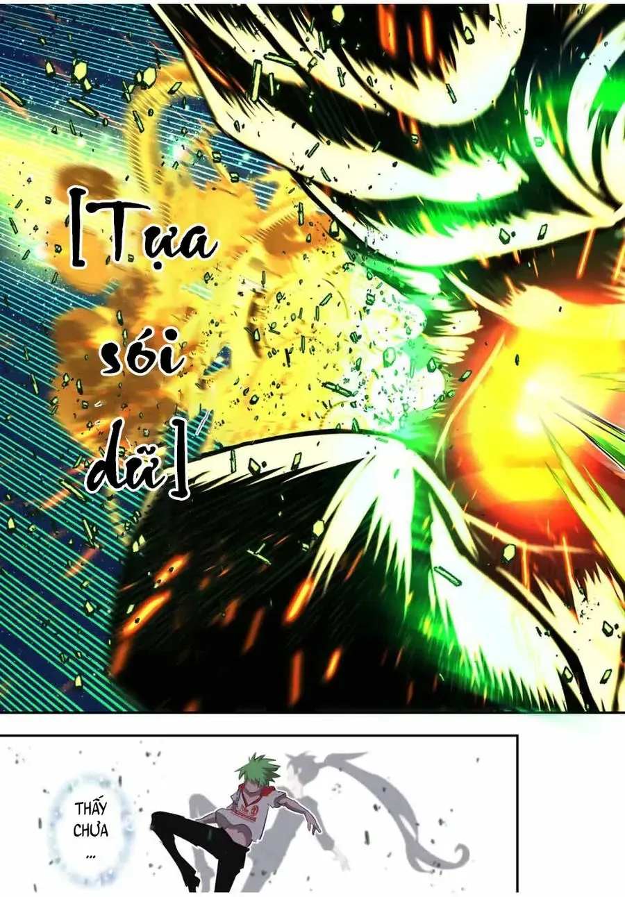 Chuyển Sinh Thành Thất Hoàng Tử, Tôi Sẽ Tự Do Tùy Ý Trau Dồi Ma Thuật Chap 131 - Next Chap 132