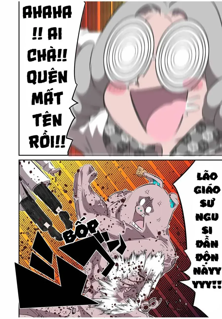 Chuyển Sinh Thành Thất Hoàng Tử, Tôi Sẽ Tự Do Tùy Ý Trau Dồi Ma Thuật Chap 131 - Next Chap 132