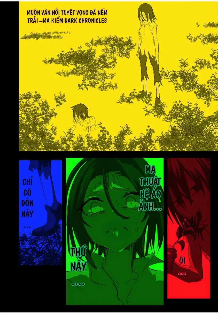 Chuyển Sinh Thành Thất Hoàng Tử, Tôi Sẽ Tự Do Tùy Ý Trau Dồi Ma Thuật Chap 132 - Next Chap 133