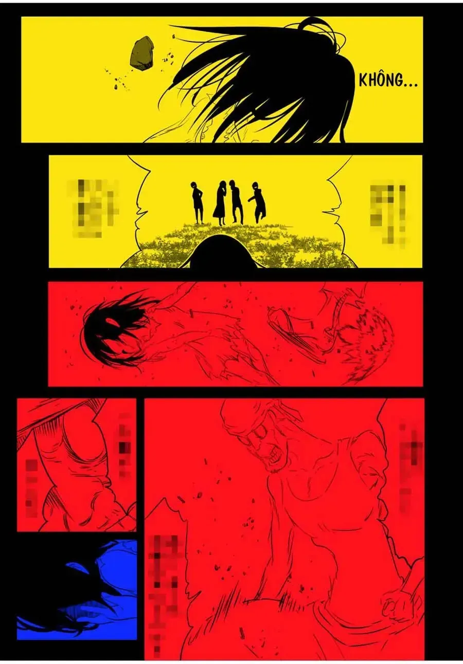 Chuyển Sinh Thành Thất Hoàng Tử, Tôi Sẽ Tự Do Tùy Ý Trau Dồi Ma Thuật Chap 132 - Next Chap 133